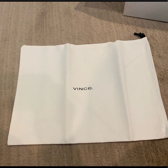 Vince Snakeskin Pattern “Paz” Leather Loafer Black/White/Grey Size: 8.5 - Picture 9 of 10